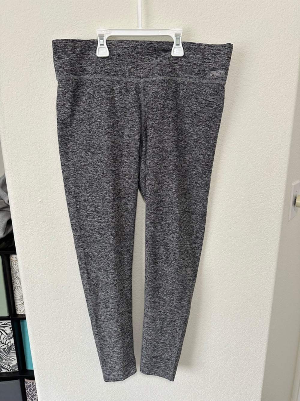 VS Pink Leggings